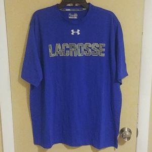 ⭐ (Buy one with star get one with star free) Under Armour t-shirt